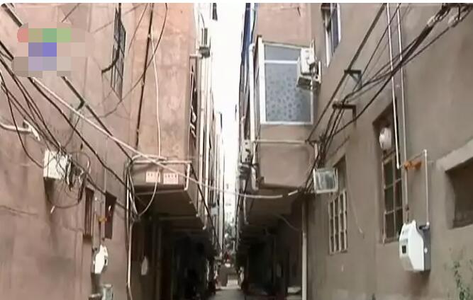 洛陽城中村竊電被懲治 電表箱內居然沒有電表